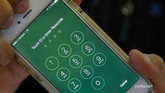 手机锁屏密码忘了怎么办