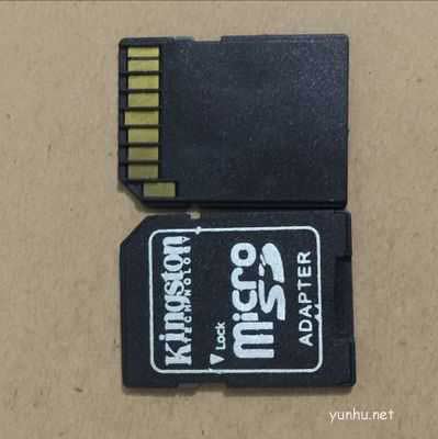 插了内存卡检测不到怎么办