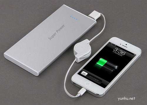 充着电但是电量不增加