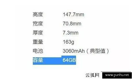 手机参数科普：eMMC 5.1和UFS 2.1区别有多大？