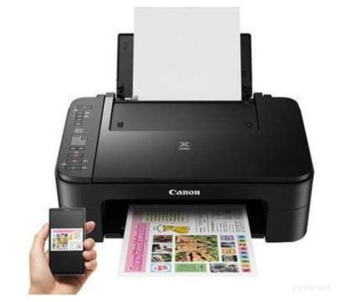 激光打印机和喷墨打印机的区别 激光打印机和喷墨打印机的区别