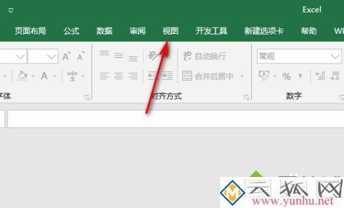 excel不显示内容怎么办_excel打开后不显示内容怎么解决