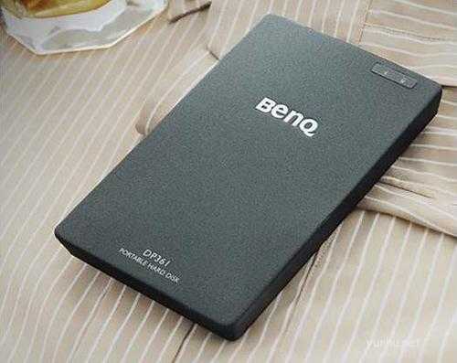 移动硬盘哪个牌子好更耐用?移动硬盘排行榜