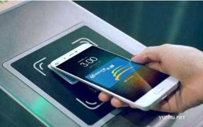 nfc功能有什么用 nfc功能有什么用