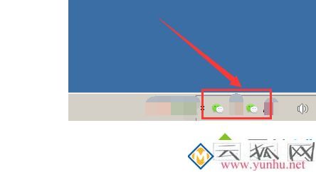 台式电脑怎么样登陆两个微信 电脑登陆两个微信号的方法 台式电脑怎么样登陆两个微信 电脑登陆两个微信号的方法