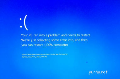 电脑经常蓝屏是什么原因