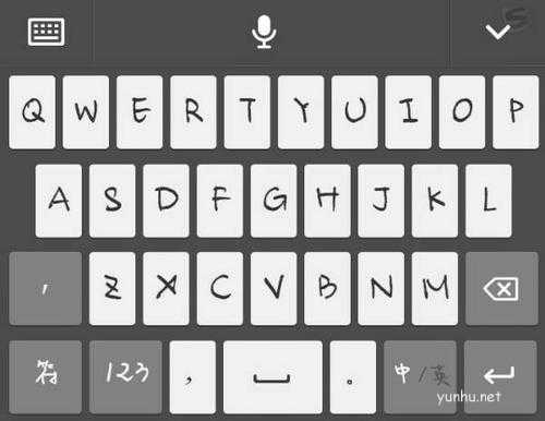 特殊符号怎么打出来