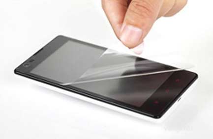 贴膜有气泡刮不出去 贴膜有气泡刮不出去