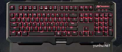 机械键盘和普通键盘的区别？