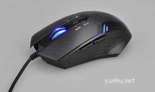 win10系统怎么调鼠标灵敏度？