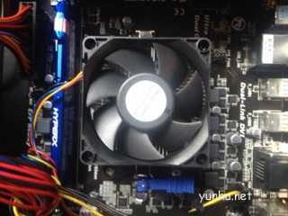 电脑风扇声音大怎么办 电脑风扇声音大怎么办