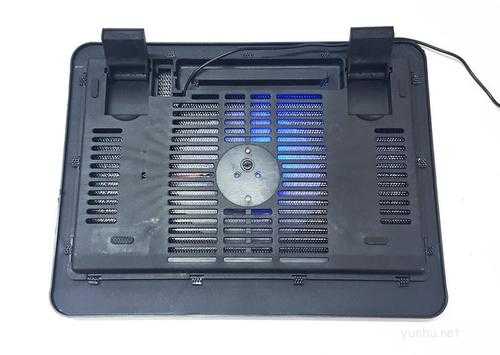 笔记本散热器有用吗