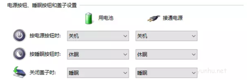 windows10休眠和睡眠的区别是什么 windows10休眠和睡眠的区别是什么