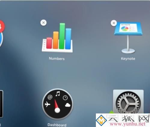 macbook如何删除软件_mac系统卸载软件的详细步骤