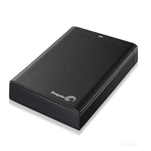 移动硬盘什么牌子好