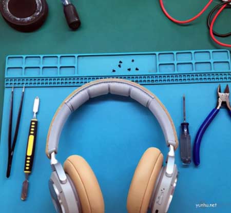 蓝牙耳机一个响一个不响怎么办