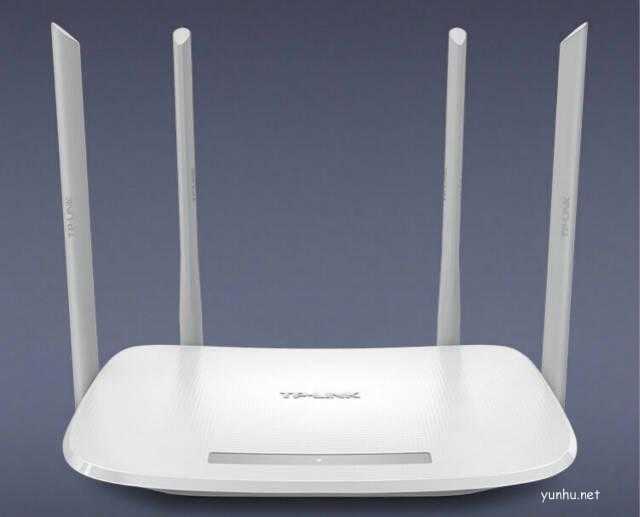 路由器是干什么用的？