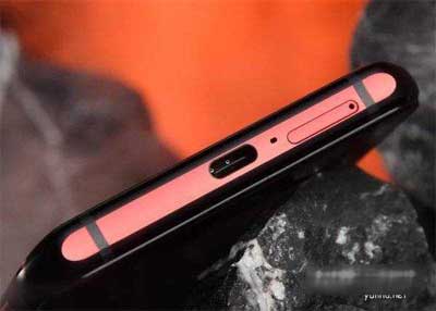 拯救者电竞手机2Pro有耳机孔-耳机孔在什么地方