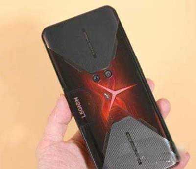 拯救者电竞手机2Pro有耳机孔-耳机孔在什么地方