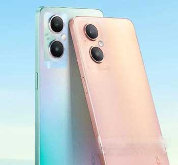 oppoa96和opporeno6哪个好-手机参数配置