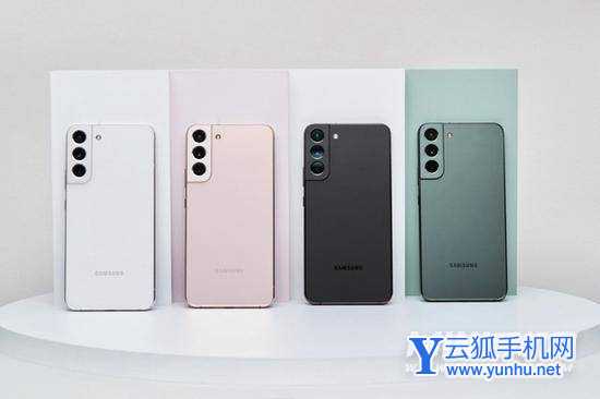 三星S22对比S21有哪些升级的地方-哪些地方有改变