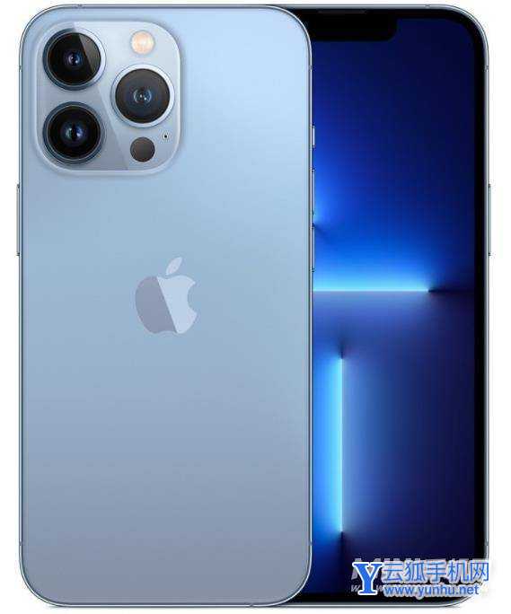 iPhone13Pro和iPhone13Promax有什么区别-哪个更值得入手-购机建议