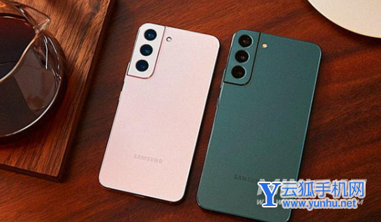 三星s22和note20u怎么选择-哪款手机手机更加值得入手