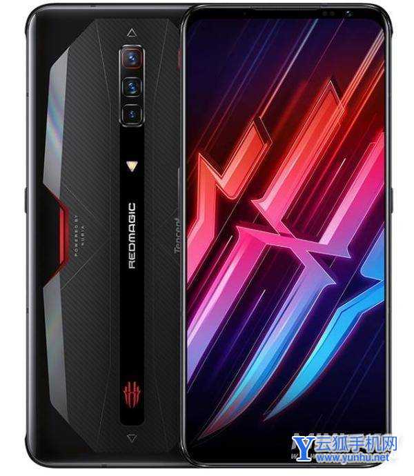 红魔6R有指纹解锁吗-支持什么解锁方式