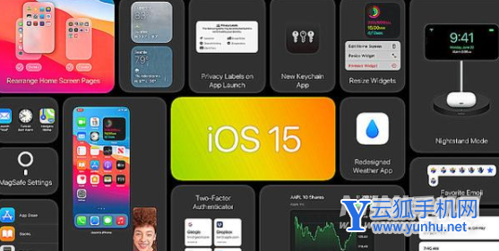 ios15.3.1怎么样-值得更新吗