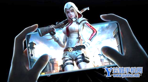 iqooneo7参数配置-详细参数配置