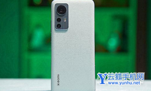 红米k50电竞版和小米12哪款更值得入手-手机参数对比