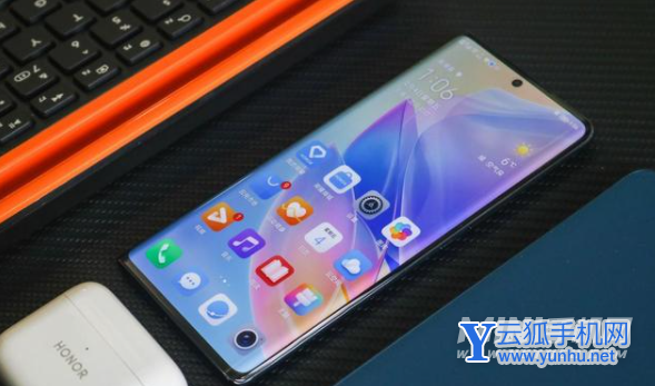 荣耀60se屏幕多大-屏幕性能怎么样图片