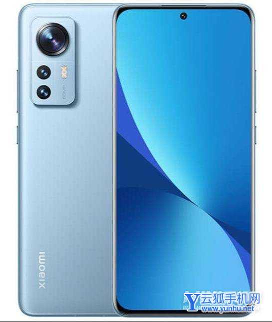 小米12xNFC感应区在什么地方-怎么使用