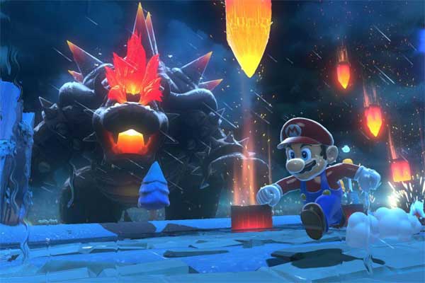 破解 Switch 的黑客 Gary Bowser 被判入狱 3 年，任天堂致谢 FBI