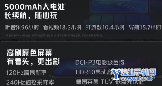 iqooz5手机为什么不建议入手-那么这款手机的性价比高吗