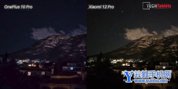 一加10Pro对比小米12Pro该怎么选择-哪款手机性价比更高