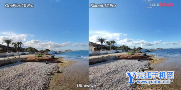 一加10Pro对比小米12Pro该怎么选择-哪款手机性价比更高