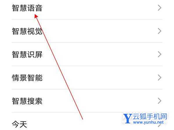 荣耀x30怎么呼叫语音助手-怎么呼入语音助手