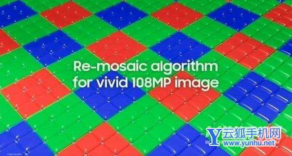 三星S22Ultra拍照方面做了哪些方面升级