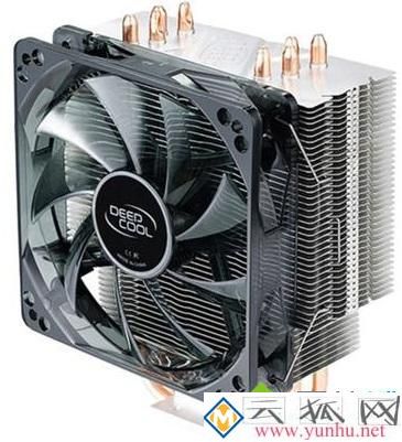 cpu风扇哪个好_什么牌子的cpu风扇好