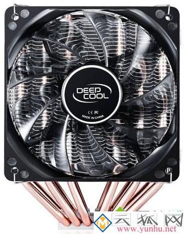 cpu风扇哪个好_什么牌子的cpu风扇好