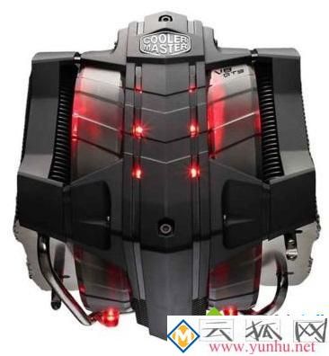 cpu风扇哪个好_什么牌子的cpu风扇好