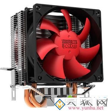 cpu风扇哪个好_什么牌子的cpu风扇好