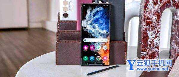 三星S22Ultra开箱评测-真机上手测评