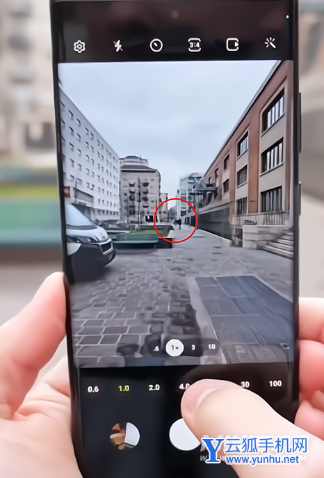 三星S22Ultra拍照性能怎么样-手机拍照实测