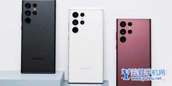 三星S22Ultra为什么不值当入手-具体的原因是什么