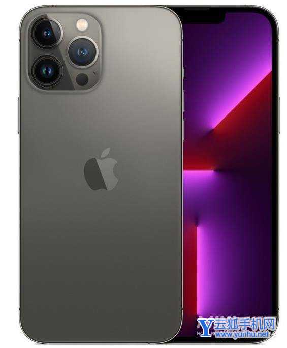 iPhone13Pro和iPhone13Promax有什么区别-哪个更值得入手-购机建议