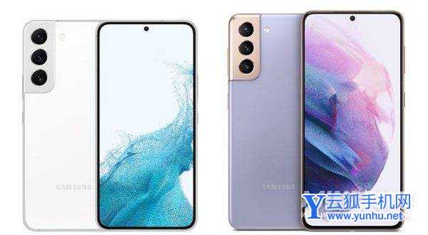 三星S22对比S21,哪款手机更值得入手