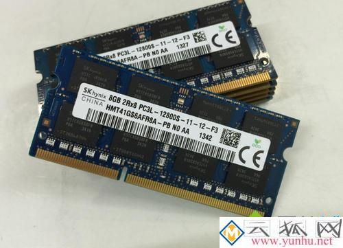 内存条1.35v和1.5v区别在哪里_内存条1.35v和1.5v的区别是什么