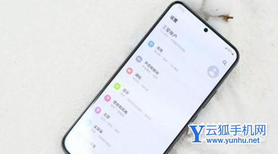 三星S22+值得入手吗-手机购机建议